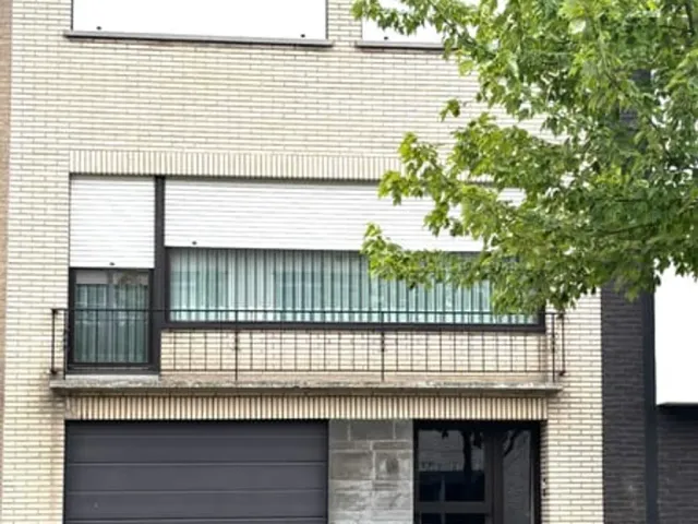 Huis in Stabroek - Sierkerslaan 59, 2940