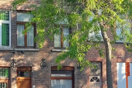 Huis Te Koop Brugge