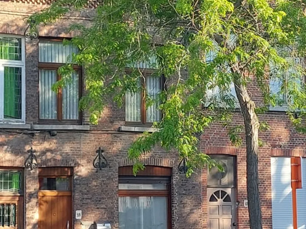 Hoofdfoto Huis in Brugge