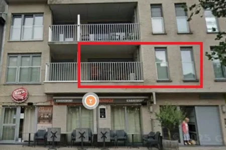 Appartement Te Koop Harelbeke