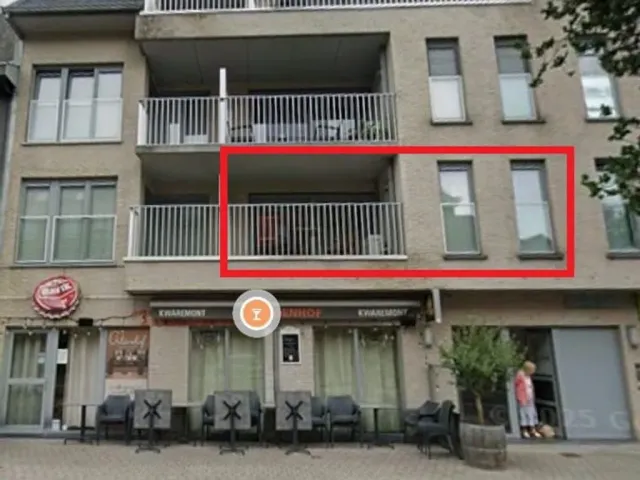 Appartement in Harelbeke - Marktstraat 66, 8530