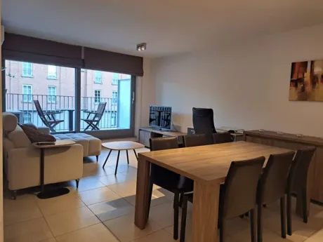 Appartement in Harelbeke - Marktstraat 66, 8530 - foto 2