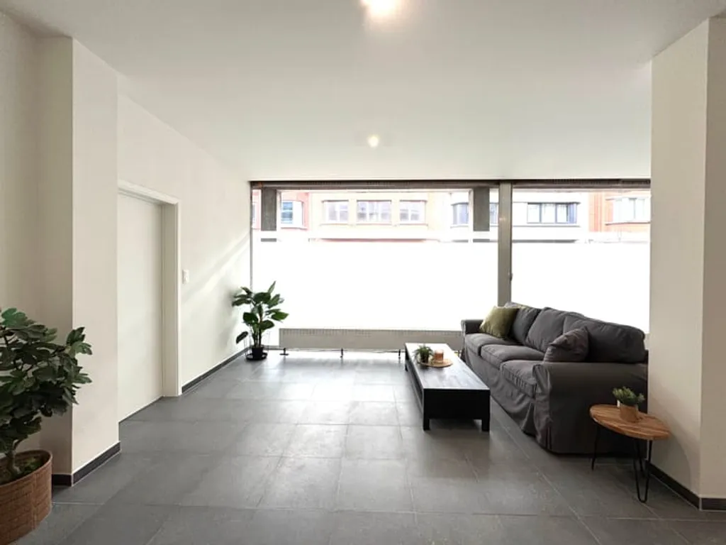 Hoofdfoto Appartement in Brakel