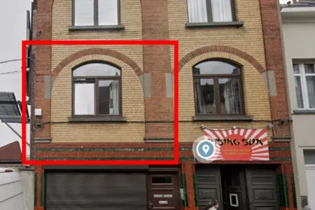 AppartementSint-Agatha-Berchem