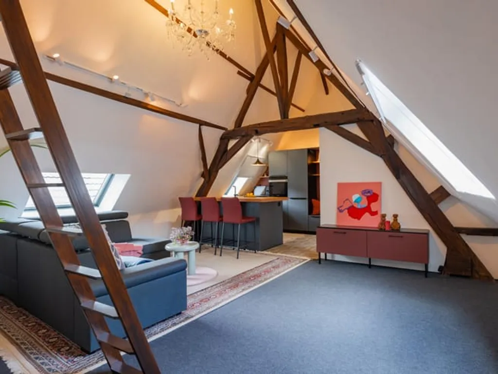 Hoofdfoto Huis in Tongeren