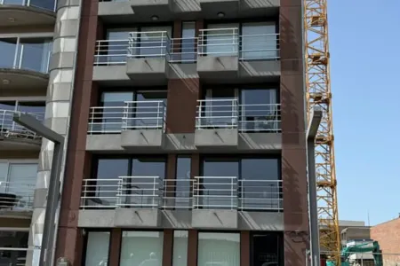 Appartement Te Koop Brugge