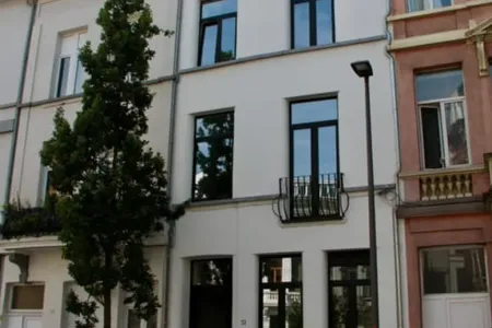 HuisAntwerpen
