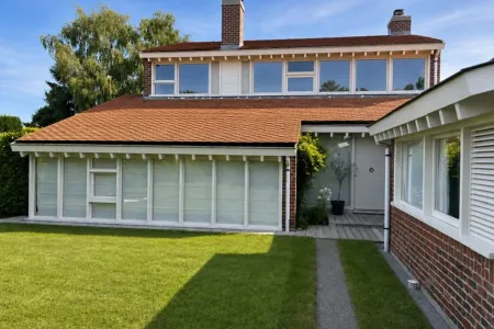 Villa Te Koop Oudenaarde