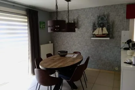 Appartement Te Koop Brugge