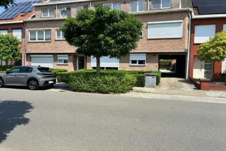  Verhuurd Essen