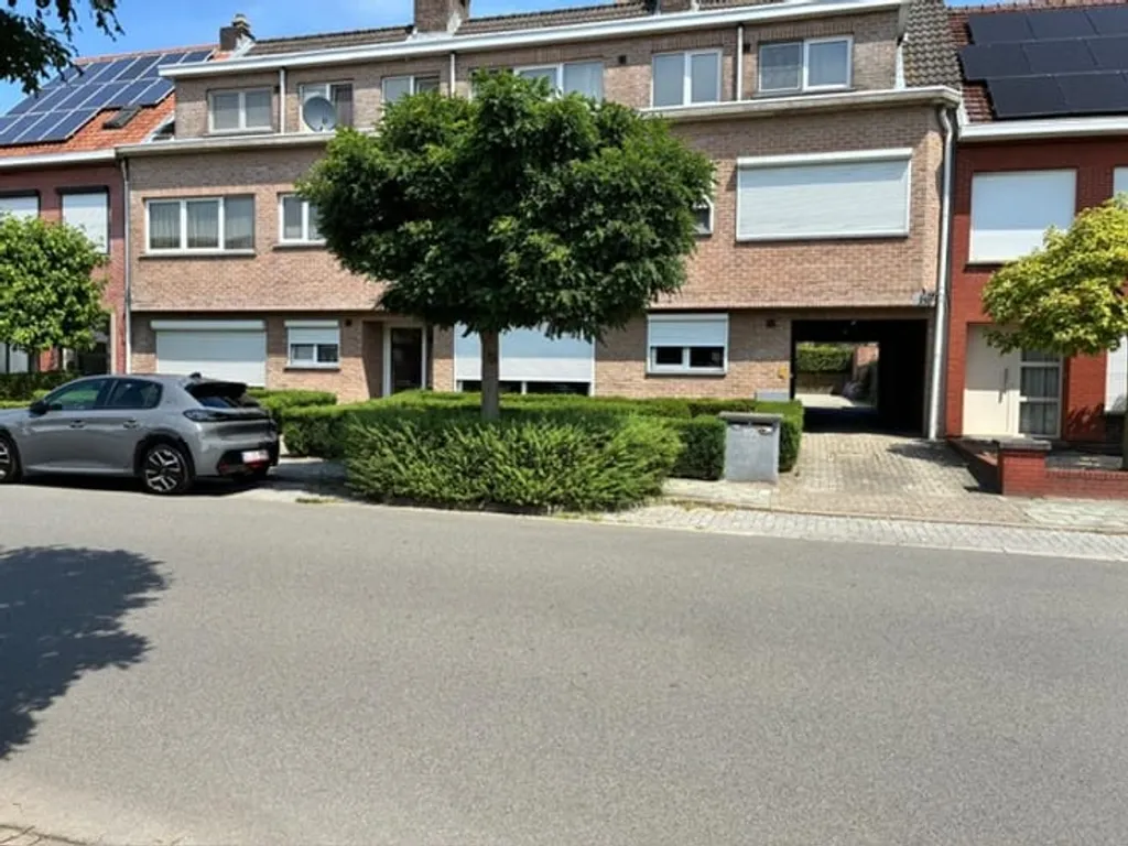 Hoofdfoto Appartement in Essen