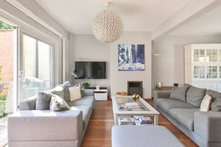 Huis Te Koop Uccle