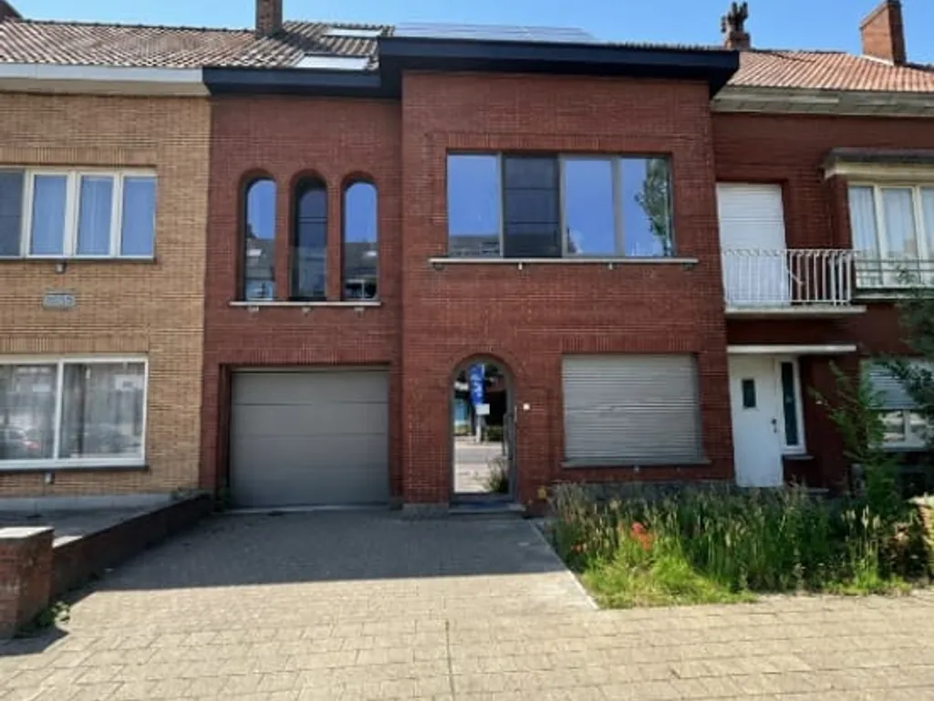 Hoofdfoto Huis in Nieuwpoort