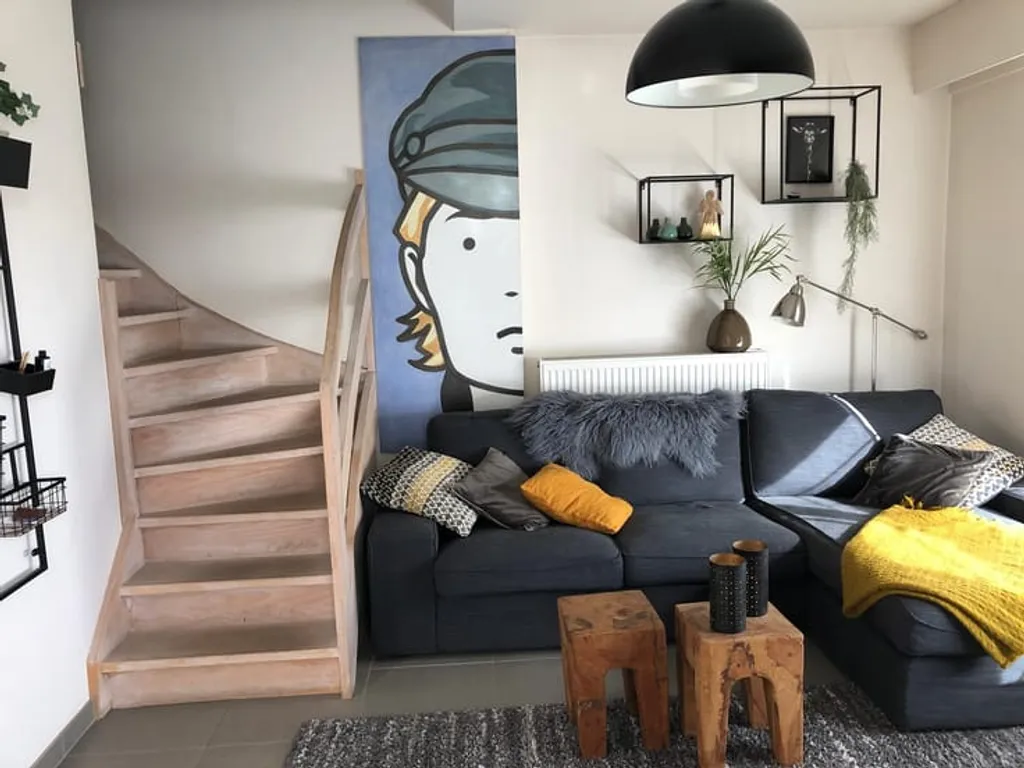 Hoofdfoto Appartement in Nieuwpoort