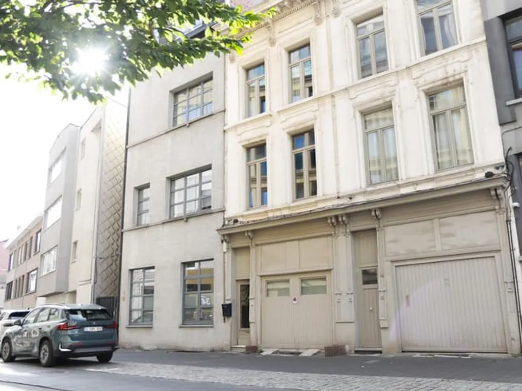 Hoofdfoto Huis in Antwerpen