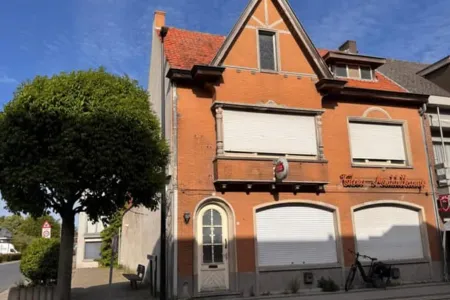 Huis Te Koop Beveren