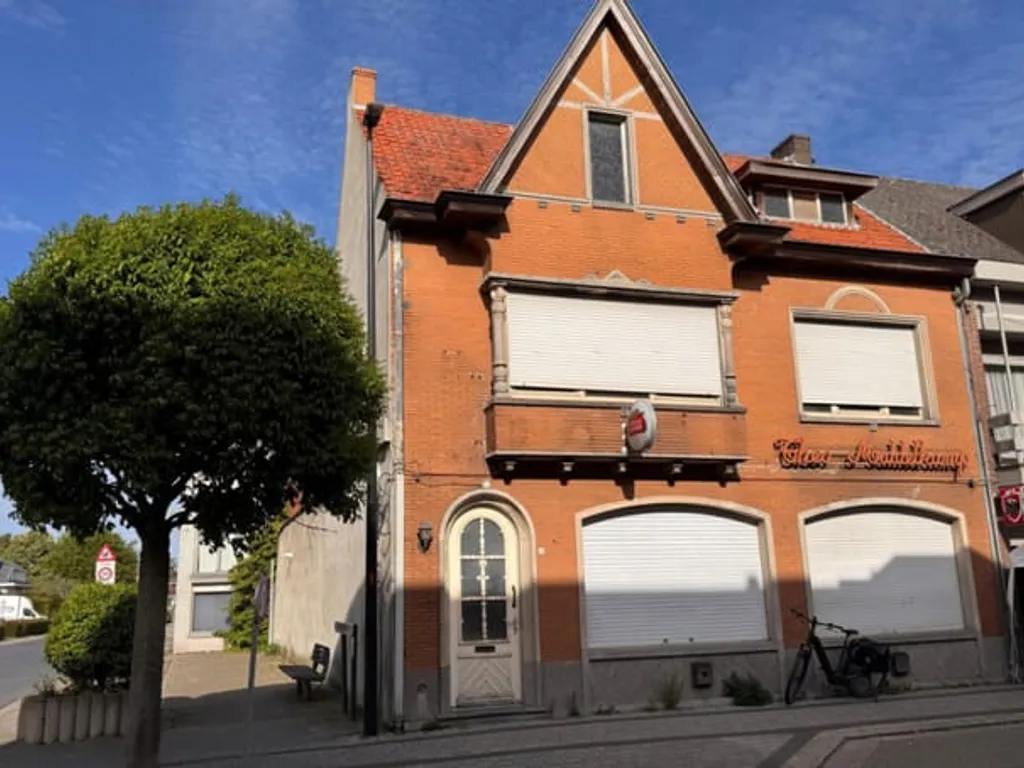 Hoofdfoto Huis in Beveren