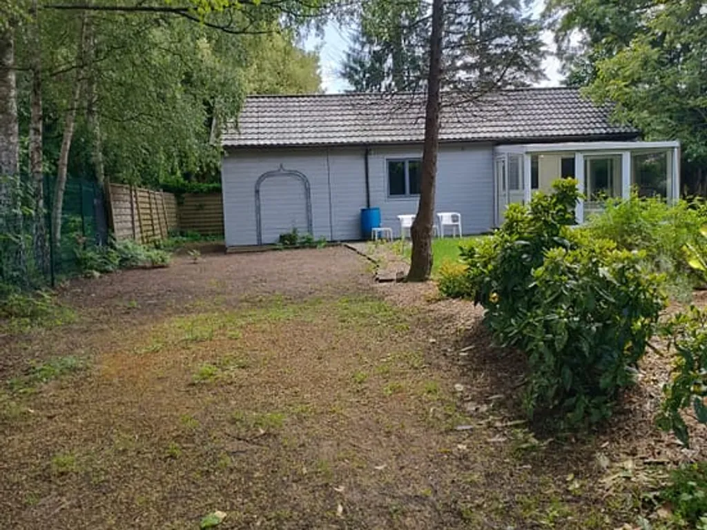 Hoofdfoto Huis in Sint-Gillis-Waas
