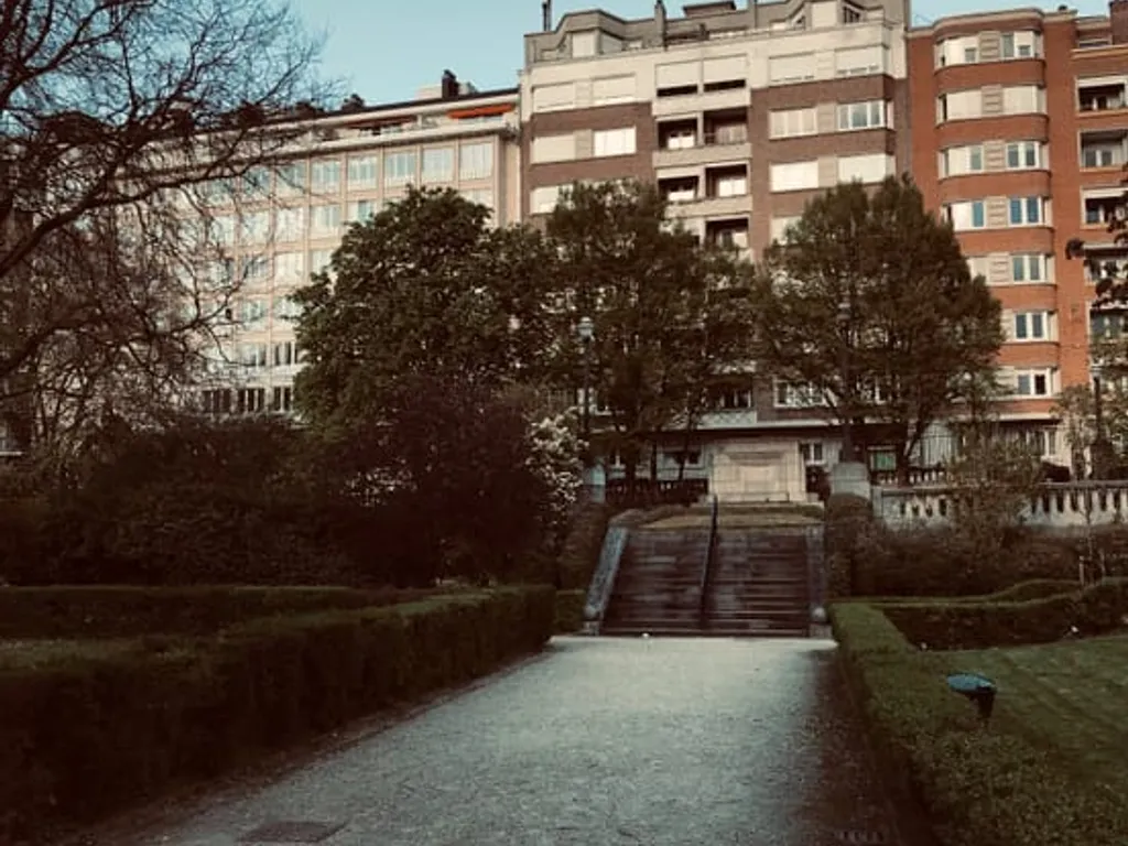 Hoofdfoto Studentenkot in Saint-Josse-ten-Noode