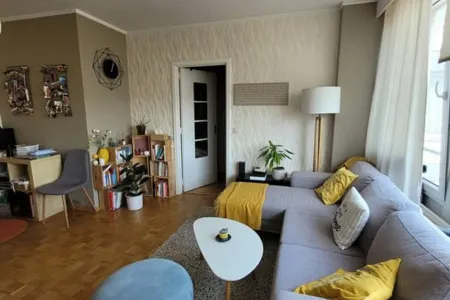 AppartementSaint-Josse-ten-Noode