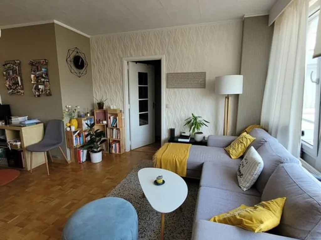 Hoofdfoto Appartement in Saint-Josse-ten-Noode