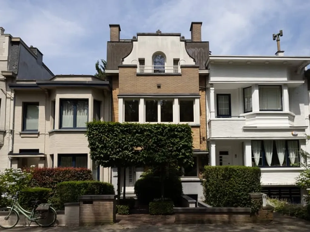 Hoofdfoto Huis in Mortsel