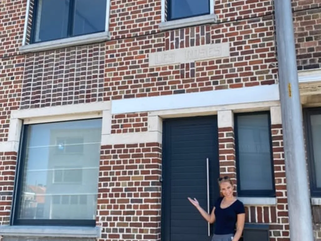 Hoofdfoto Huis in Oudenaarde