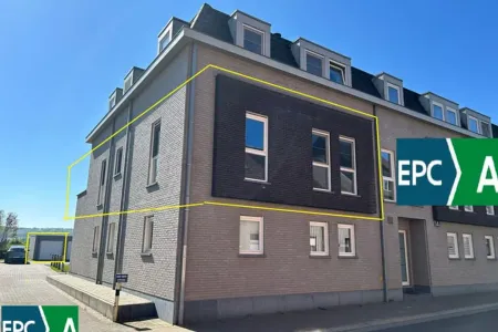 Appartement Te Huur Geraardsbergen