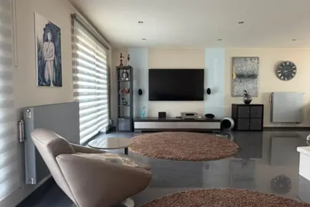Huis Te Koop Ganshoren