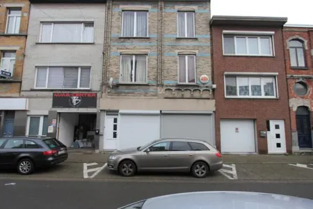 Huis Te Koop Antwerpen