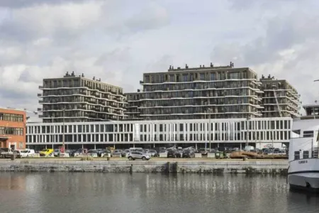 Appartement Te Koop Antwerpen