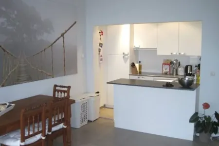 Appartement Te Koop Antwerpen