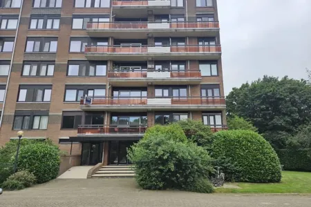 AppartementEdegem