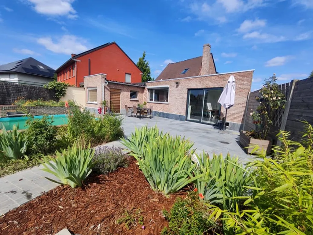 Hoofdfoto Huis in Wevelgem
