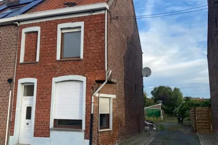 HuisWevelgem