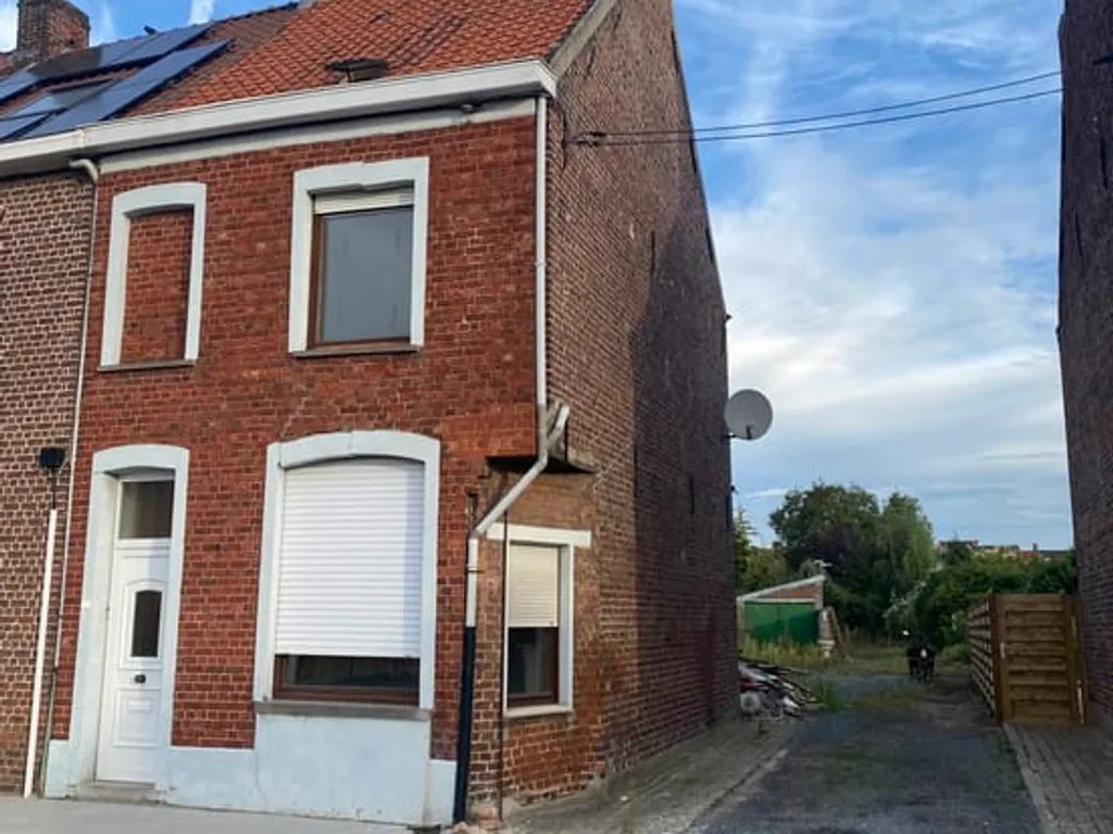 Hoofdfoto Huis in Wevelgem