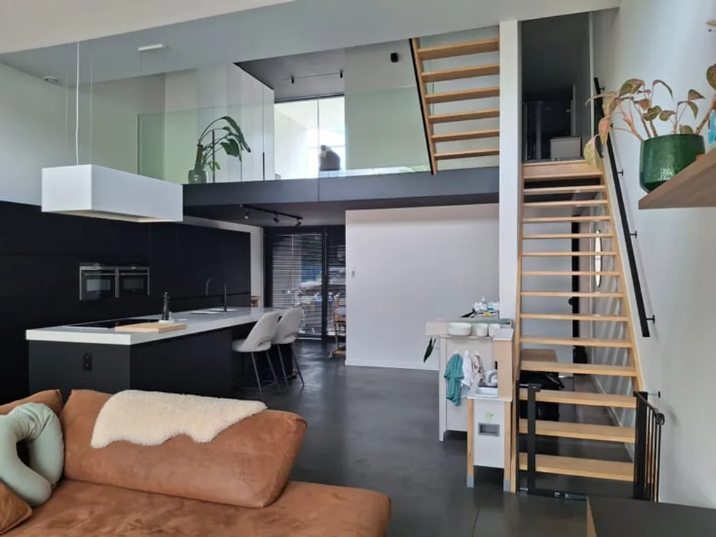 Hoofdfoto Huis in Gullegem