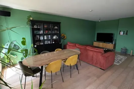 AppartementGent