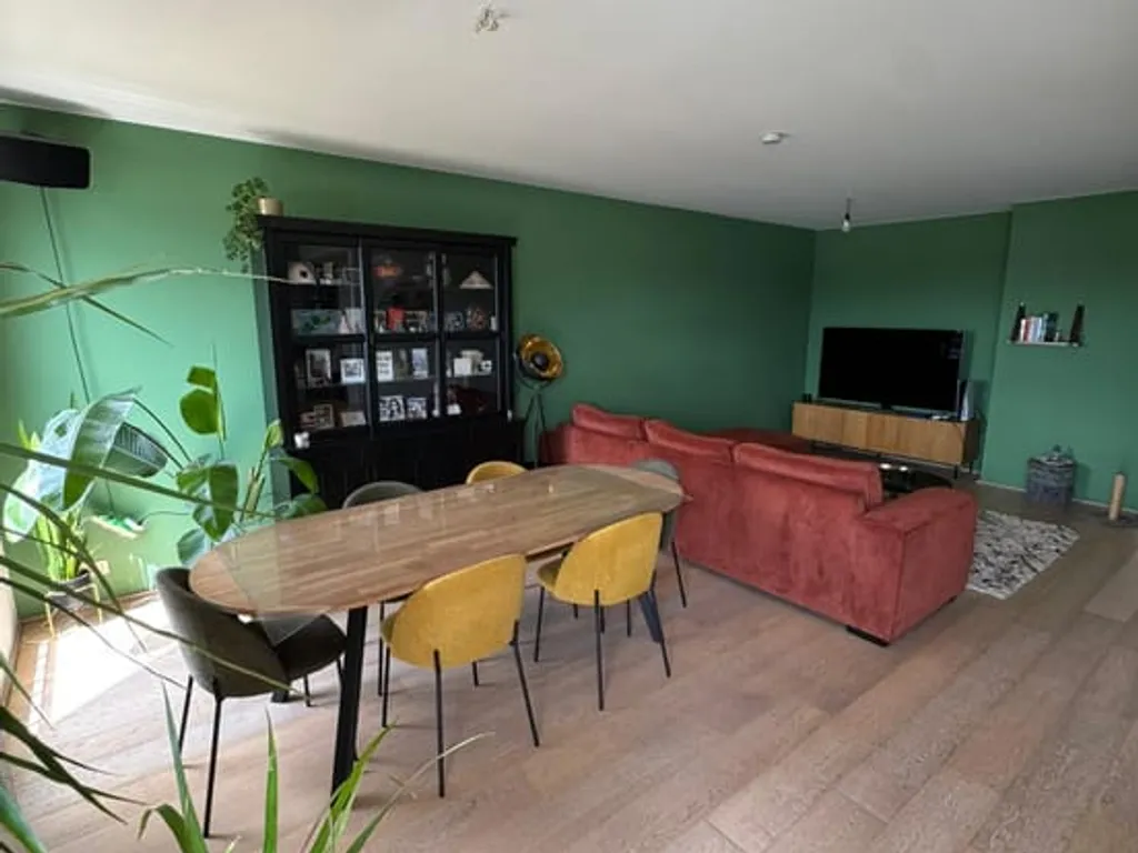 Hoofdfoto Appartement in Gent