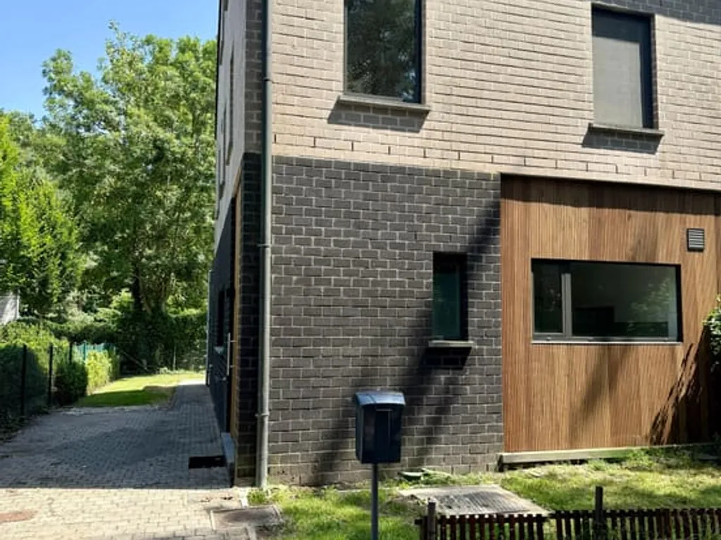 Hoofdfoto Huis in Lievegem