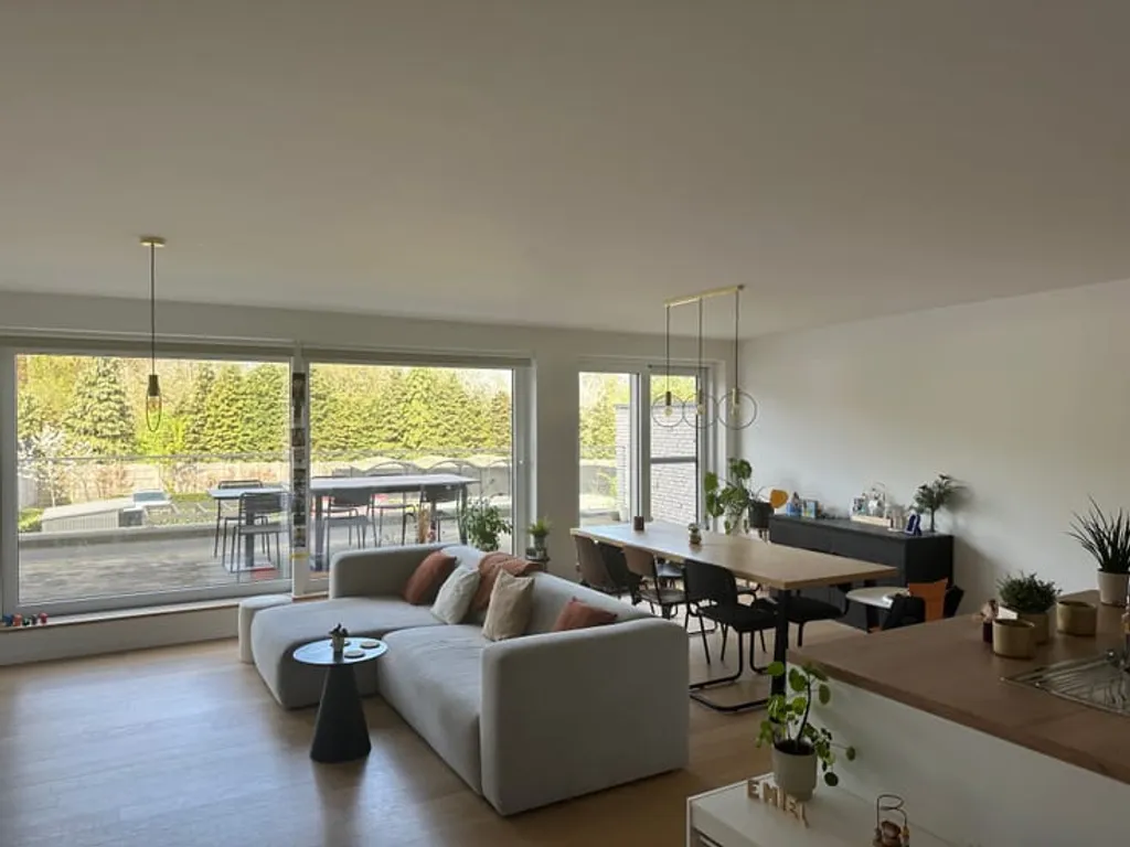 Hoofdfoto Appartement in Kruibeke