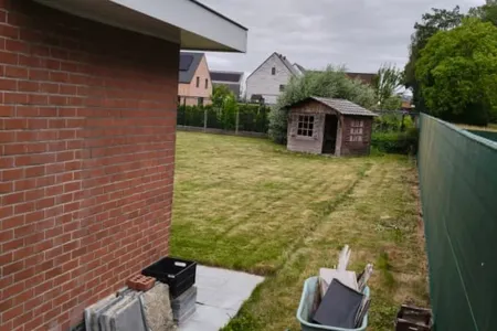Huis Te Koop Zonnebeke