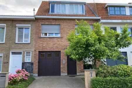 HuisBrugge  Sint-kruis
