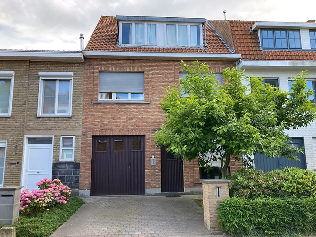 Hoofdfoto Huis in Brugge  Sint-kruis