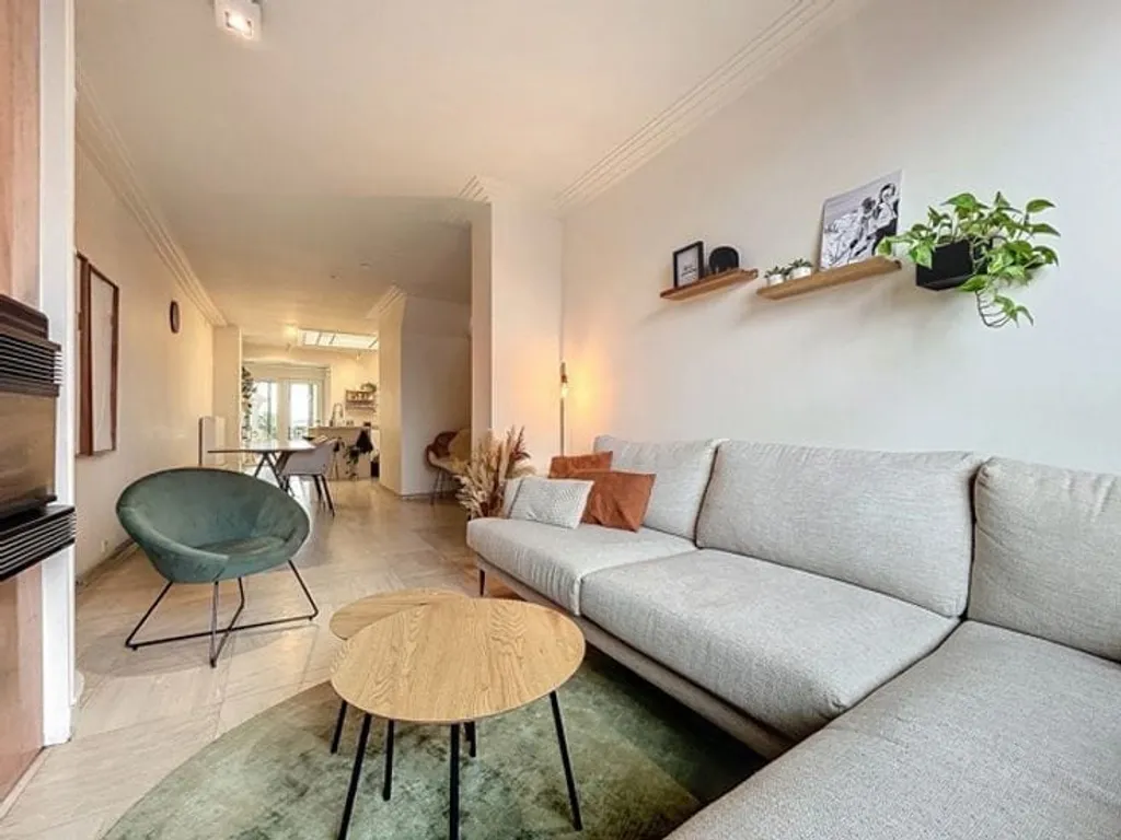 Hoofdfoto Huis in Kortrijk
