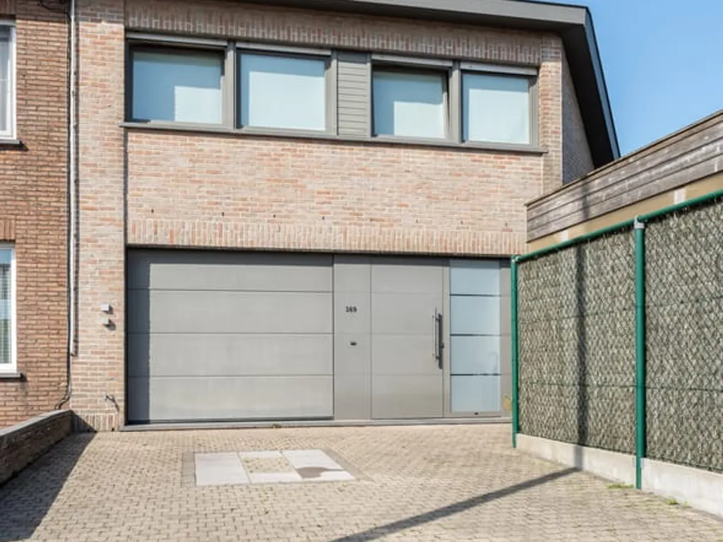 Hoofdfoto Huis in Veurne
