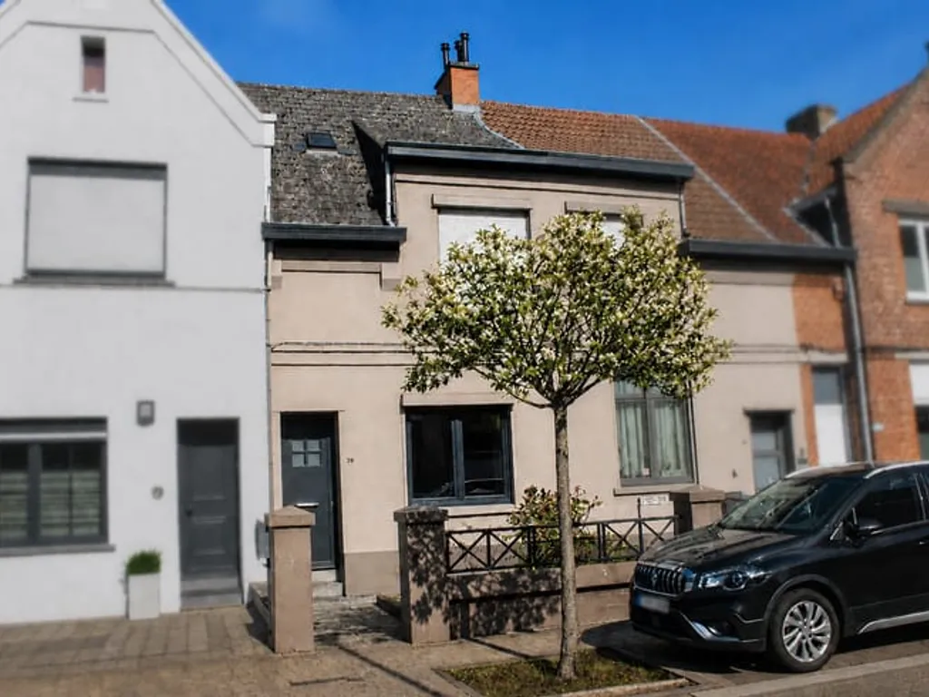 Hoofdfoto Huis in Aalst
