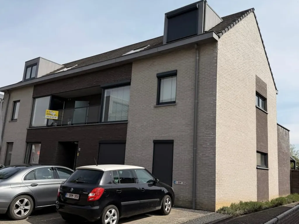 Hoofdfoto Huis in Ham