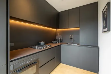 AppartementSchoten
