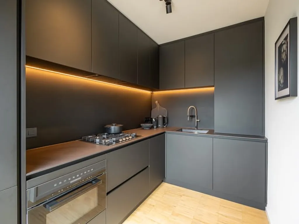 Hoofdfoto Appartement in Schoten